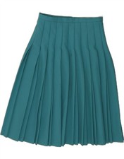 EASTEX Womens Knife Pleated