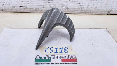 Frieze front fender motorcycle - fender,