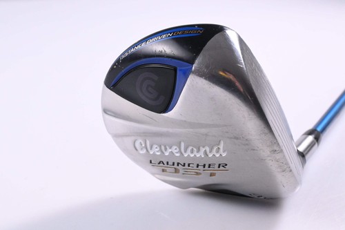 Cleveland launcher dst - launcher,