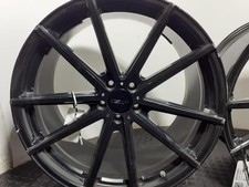 AUDI A6 RS6 Aftermarket TSW