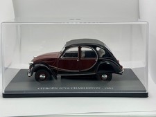 Citroen 2CV 6 Charleston 1982