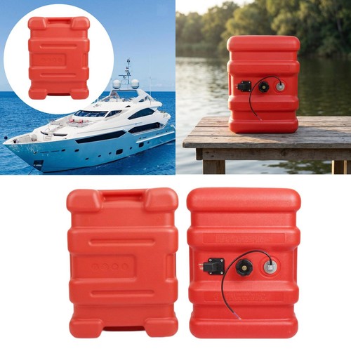 Boat fuel tank polyethylene - tank,