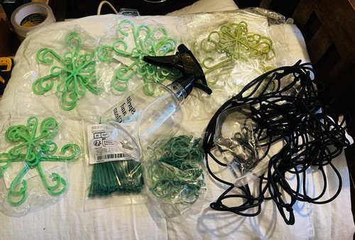 Grow tent plant accessories - grow,
