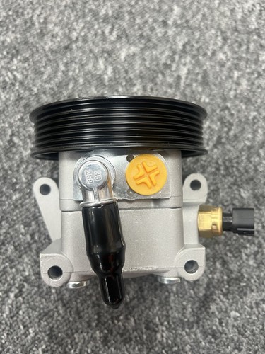 Power steering pump - pump, 1362652