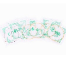 Set of 6 Mandolin Strings Loop