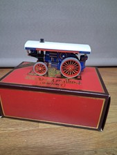 MATCHBOX MODELS OF YESTERYEAR