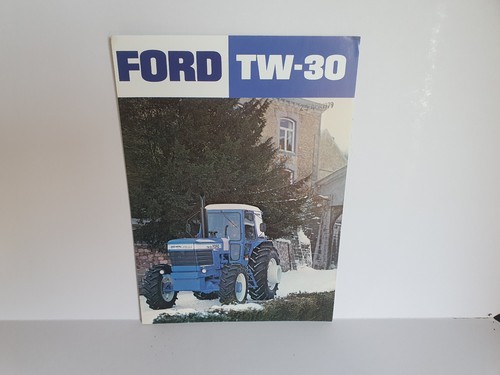 Ford tractor sales - ford,