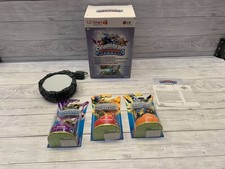 Skylanders battlegrounds - skylanders, tv