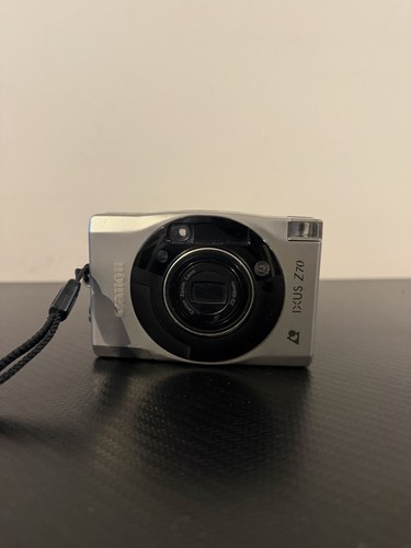 Canon ixus z70 aps compact - canon,