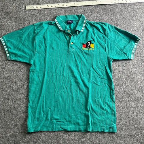 Startime polo mens teal - mens,