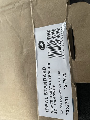 Ideal standard t353701 - ideal,