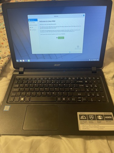 Acer es1 572 - acer, es1-572-33tu