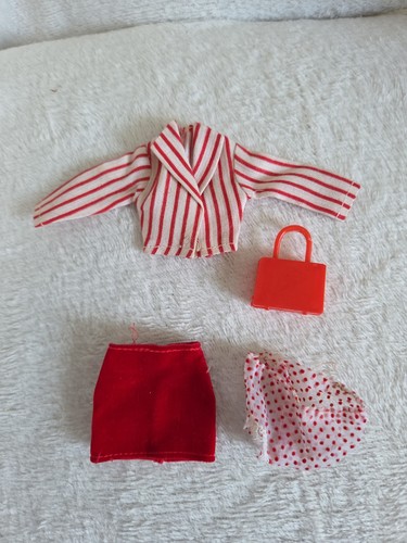 Daisy doll outfit bertie and - doll,