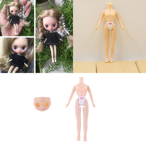 Normal skin 5cm mini nude - 7.5cm,