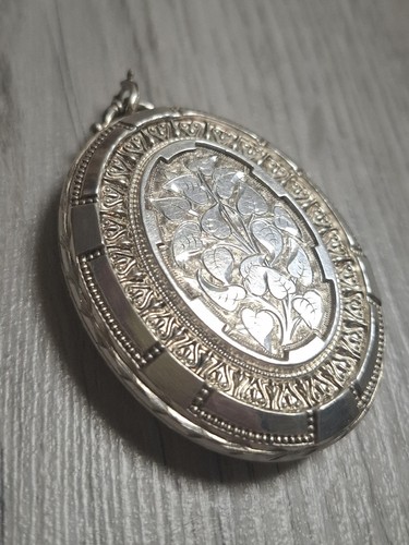 Rare antique sterling - sterling, silver