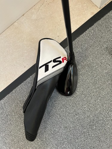 Titleist tsr2 hybrid degree - titleist, 21