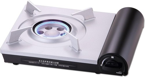 Iwatani cassette feu eco - iwatani,