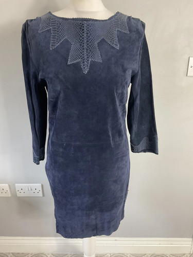 Topshop kate moss mini dress - topshop,