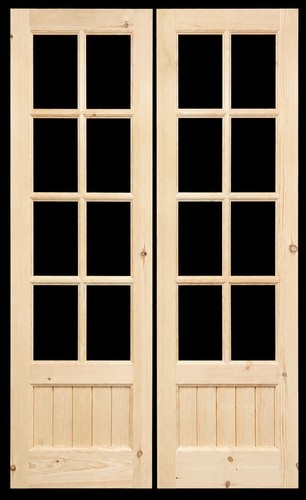 Summerhouse doors shed - shed,