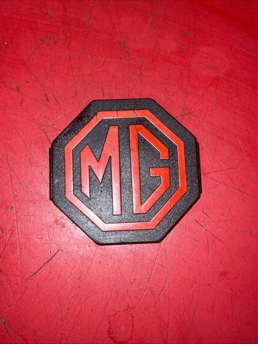 British leyland nam 4938 - 4938, mg