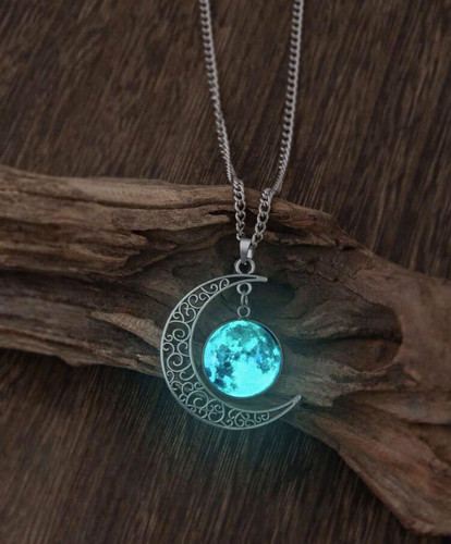Silver plated metal - silver,