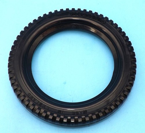 Meccano black soft - , plastic
