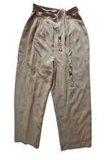 Vintage 90s Silk Pants Diane