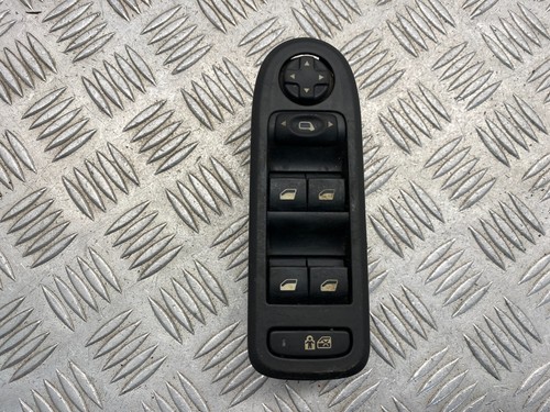 2009 citroen front right - c5,