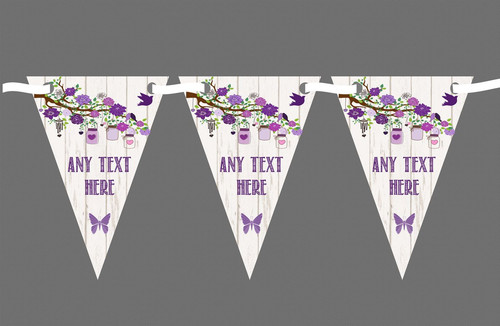 Shabby chic vintage - chic,