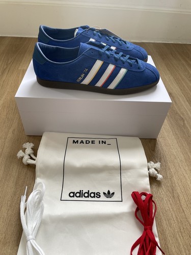 Adidas berlin trainers uk - adidas,