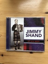 Jimmy Shand - At His Best (2009)