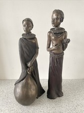 Masai Aminah & Jamie’s