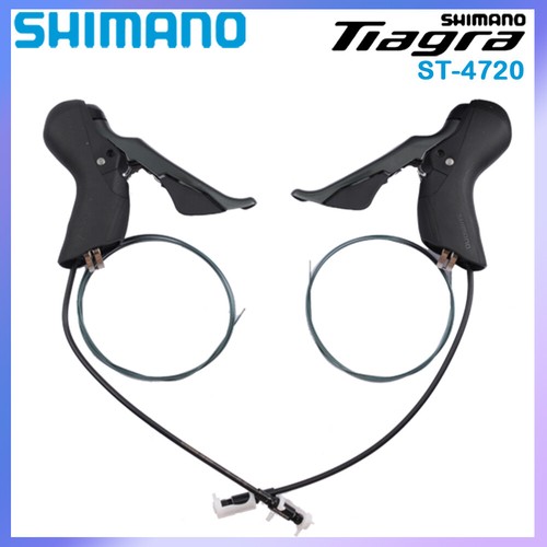 Shimano tiagra 4720 - shimano, st-4720