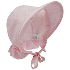 Baby Girls Broderie Anglaise