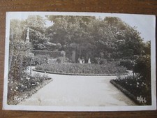 Rose Garden, Ravenscourt Park