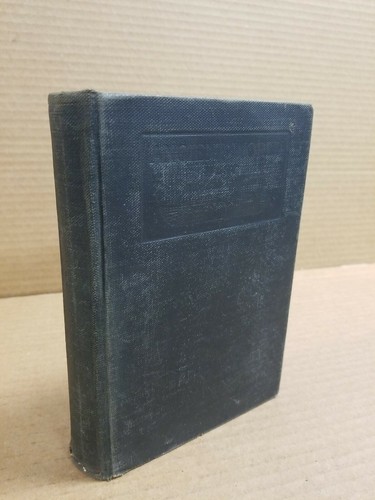 1913 the ancient world - ancient, revised