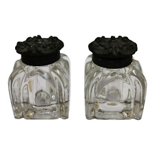 A Pair Of Antique Victorian