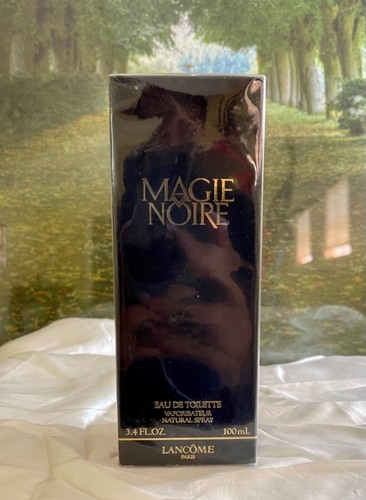 Magie noire 100ml - noire, etd