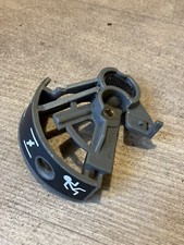 Air Filter Back Plate 518498