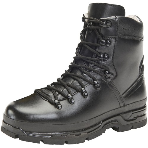 Brandit mountain boots - mountain,