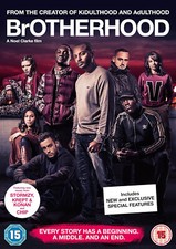 Rotherhood noel clarke - rotherhood,
