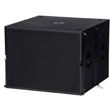 Citronic C-118S Line Array Sub