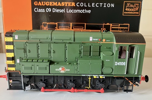 Gaugemaster gm7210201 class - ,