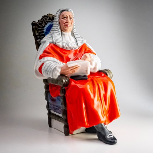 Royal doulton the - the, hn2443