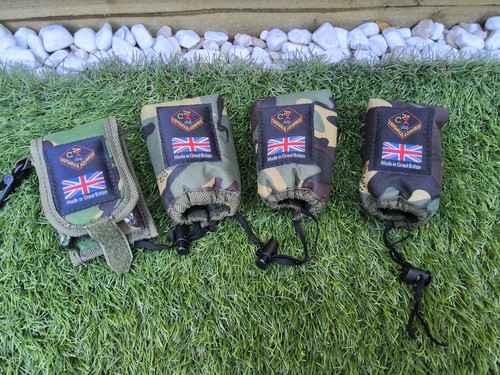 Cotswold aquarius alarm - aquarius, covers