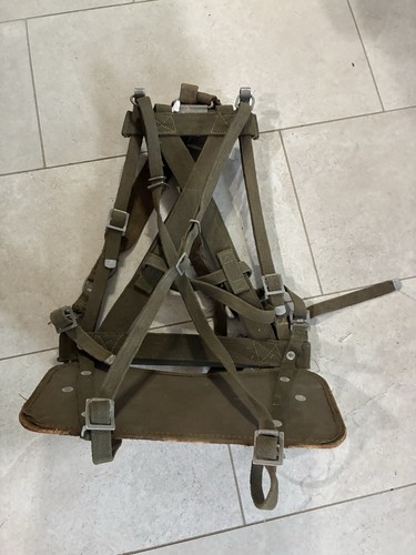 Carrying system early - carrying,