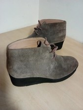 Clarks Originals Wedge Heel