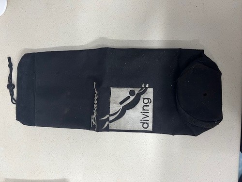 3ltr scuba pony cylinder bag - 3ltr,