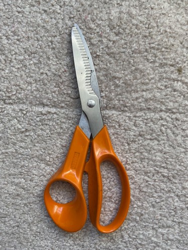 Fiskars stainless steel