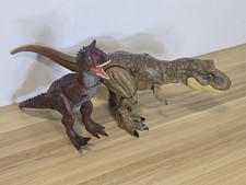 Jurassic World Tyrannosaurus